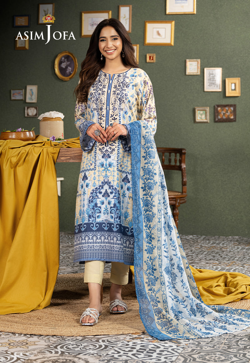 Asim Jofa