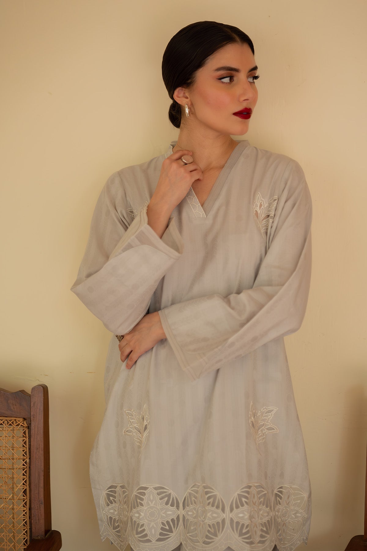 Vintage Bloom