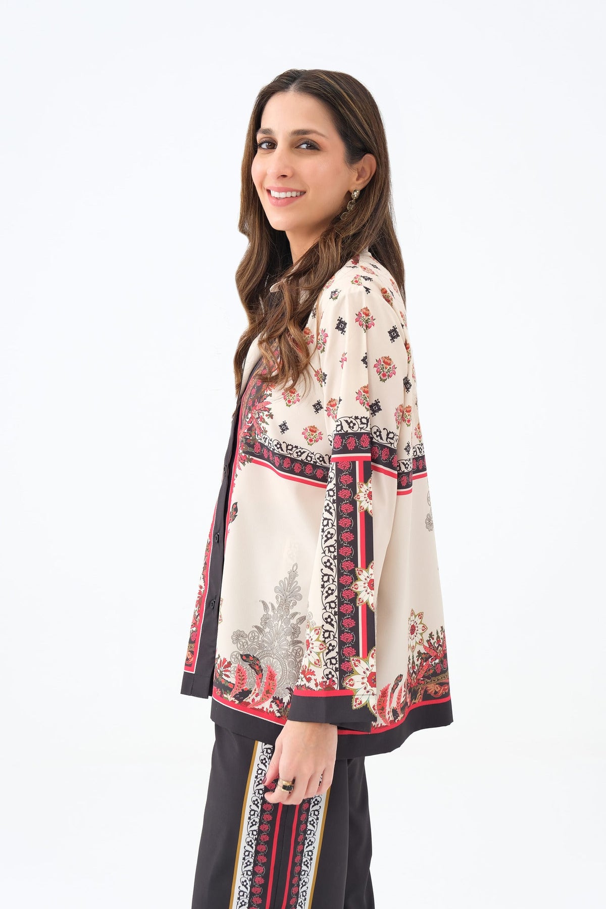 Saadia Asad