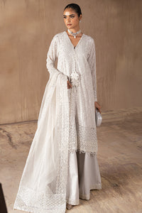 KASHISH-3PC CHIFFON EMBROIDERED PRET