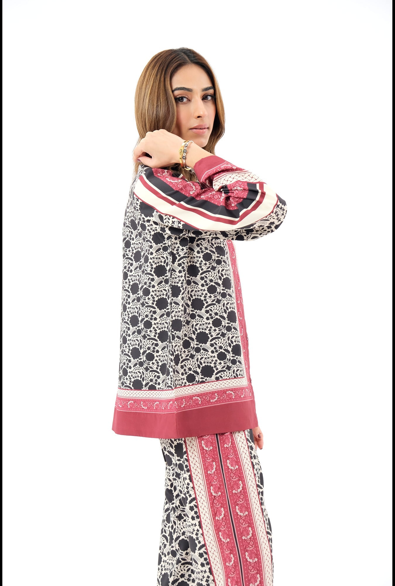 Saadia Asad