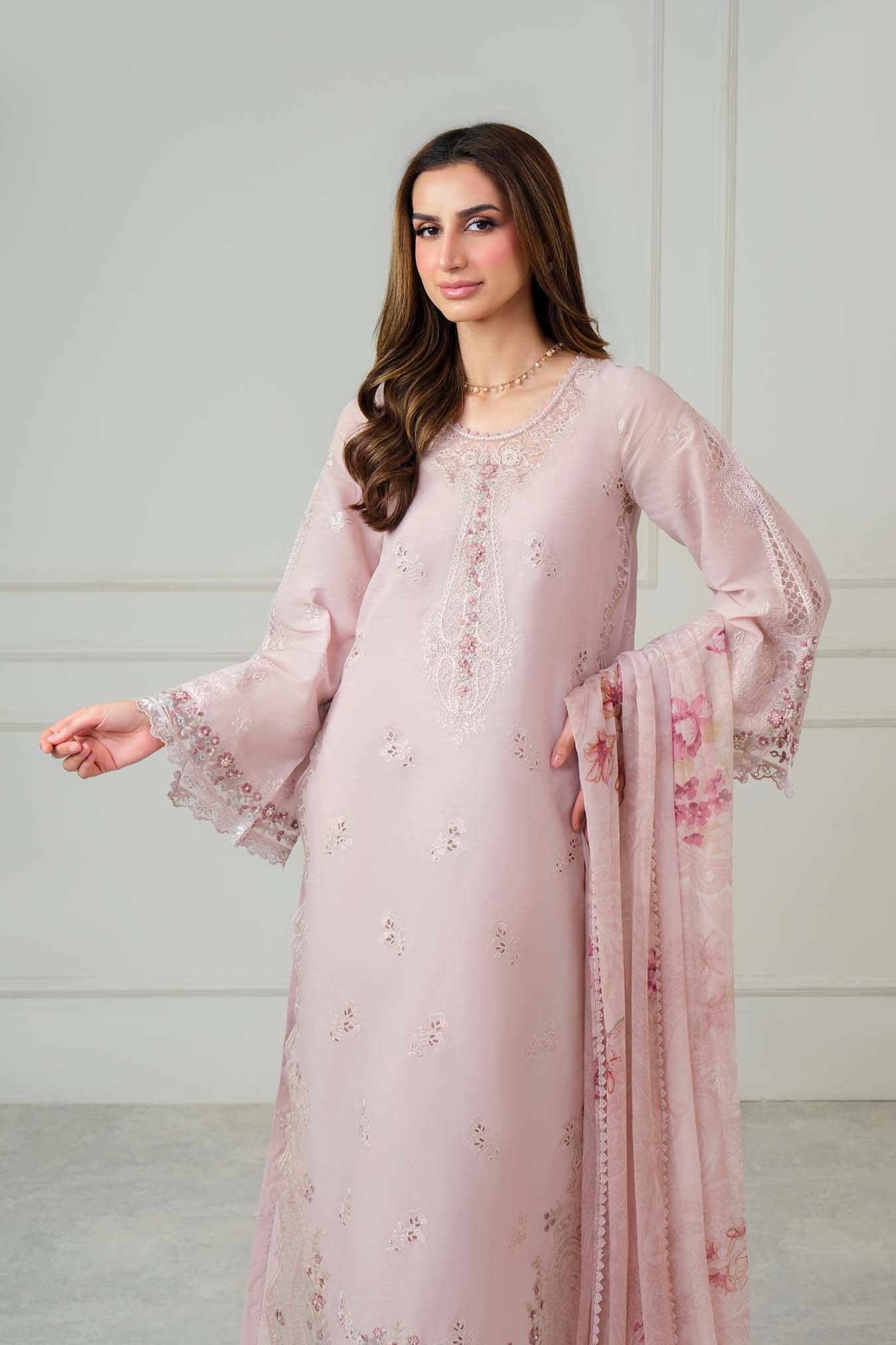 D7 - A - Soft Rose Mink