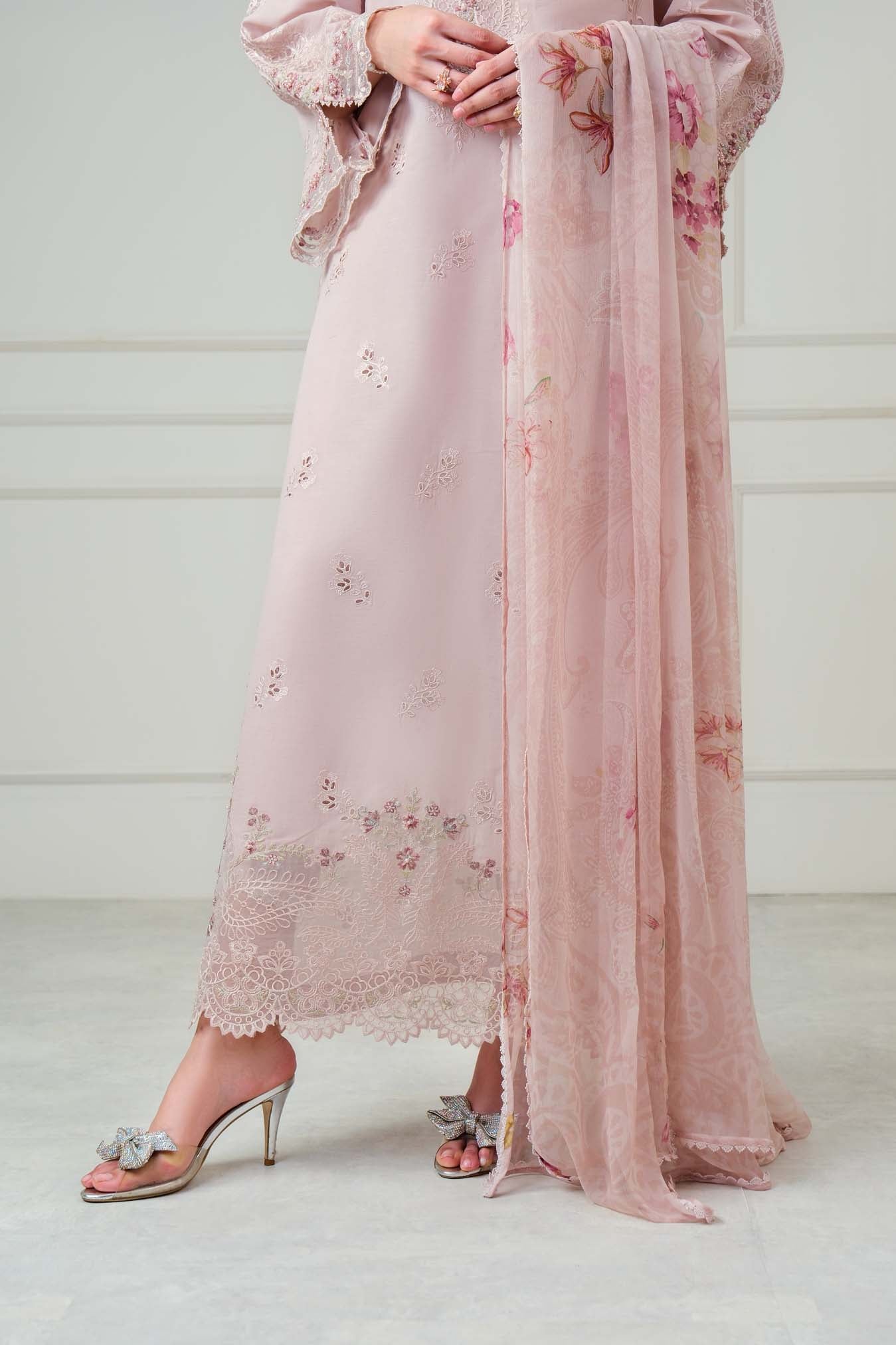 D7 - A - Soft Rose Mink