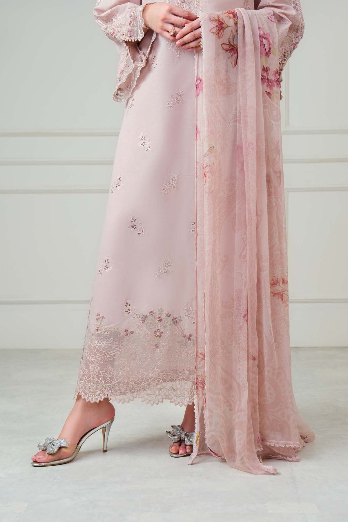 D7 - A - Soft Rose Mink