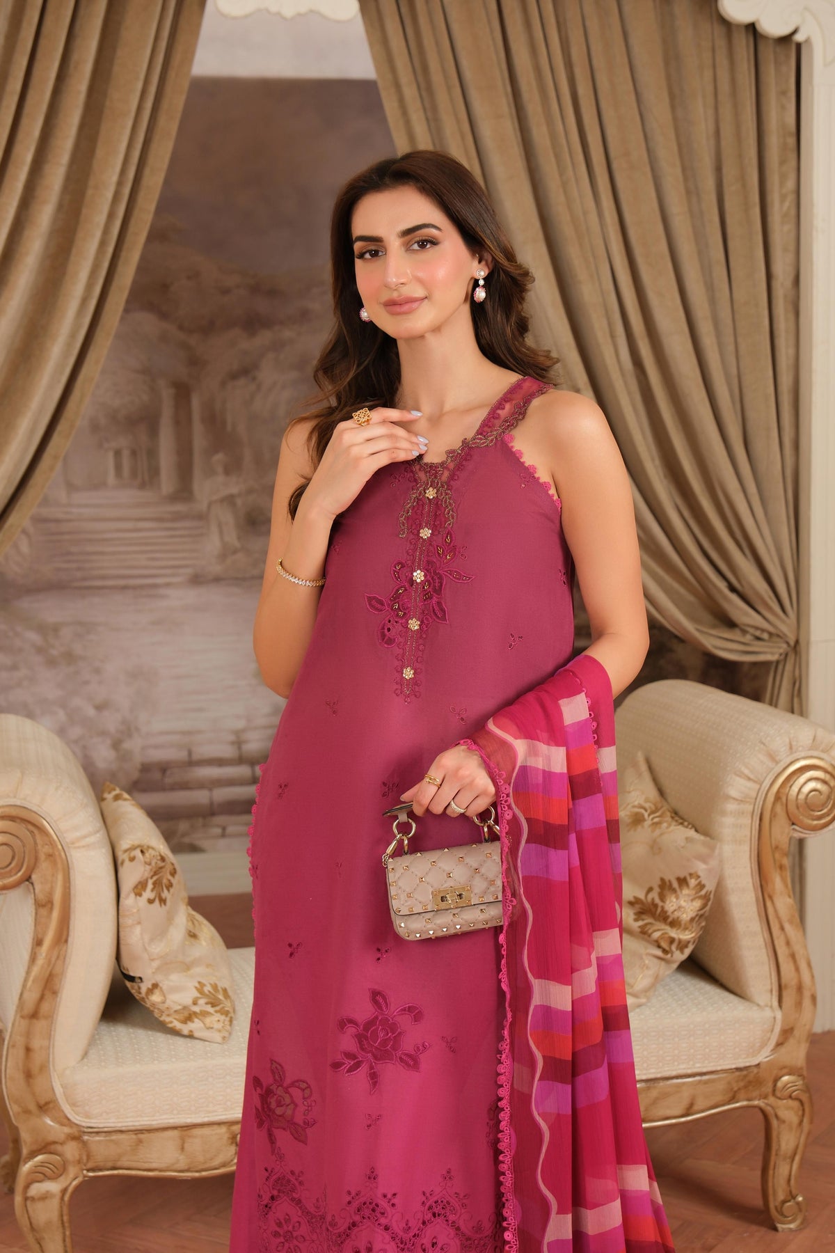 Saadia Asad