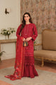 D2 - Claret Deep Red