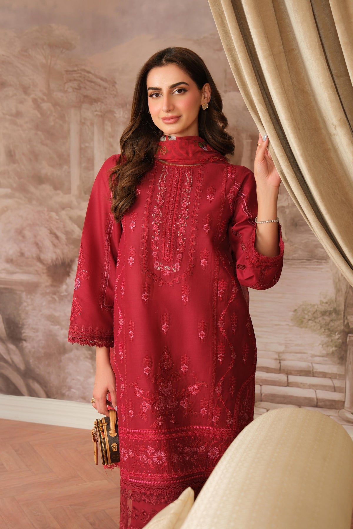 Saadia Asad