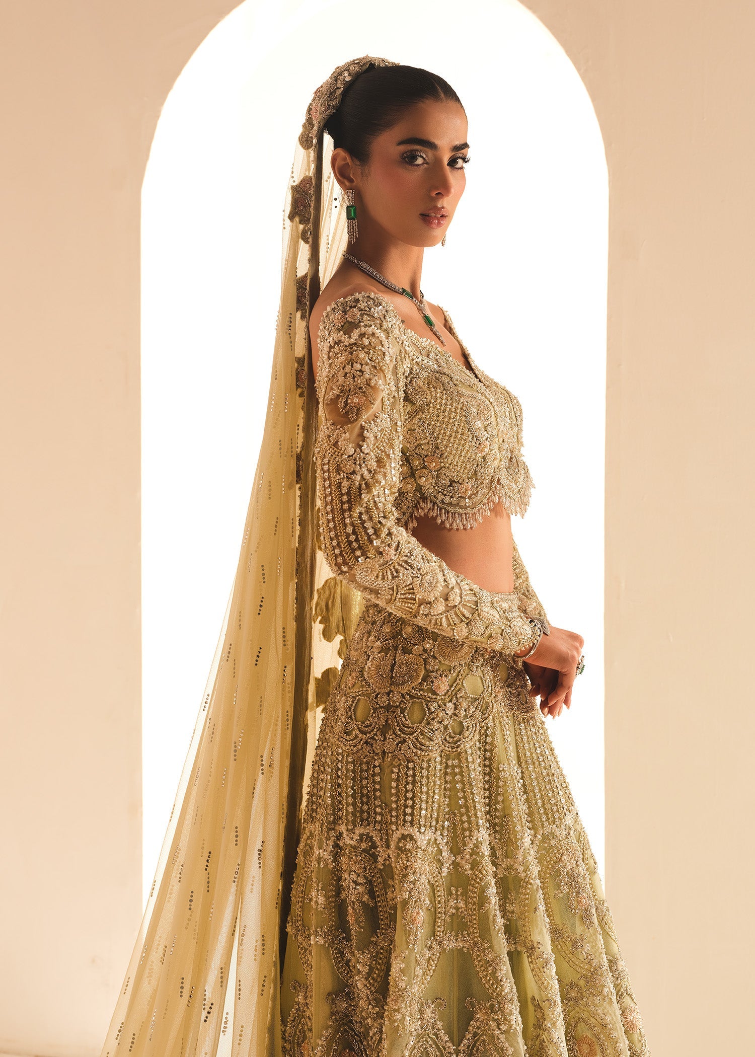 Ruab Dupatta