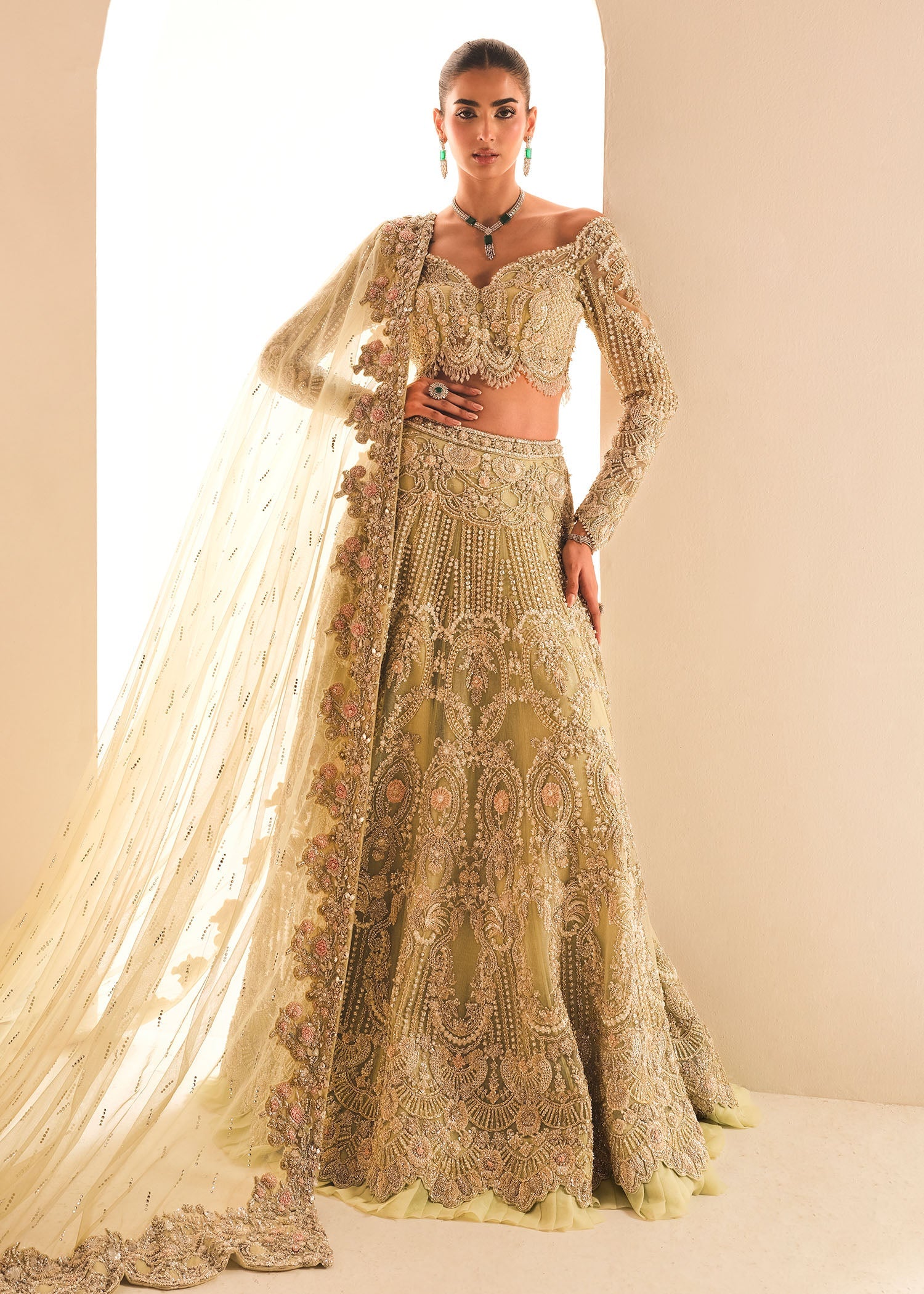 Ruab Dupatta