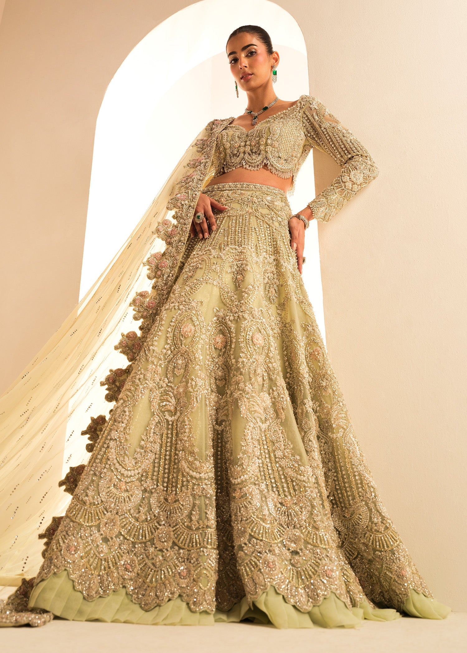 Ruab Dupatta