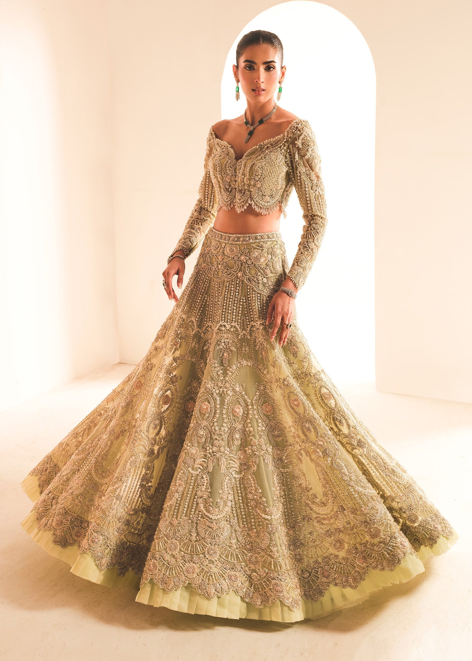 Ruab Dupatta