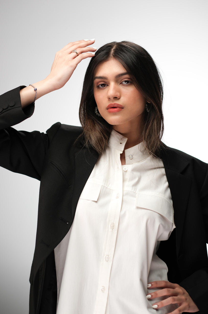 Executive Edge Blazer