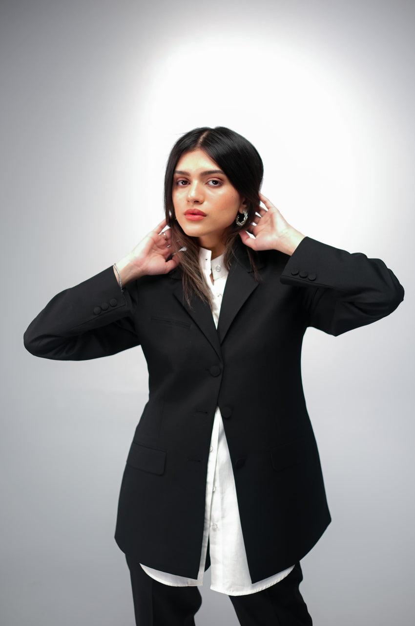 Executive Edge Blazer