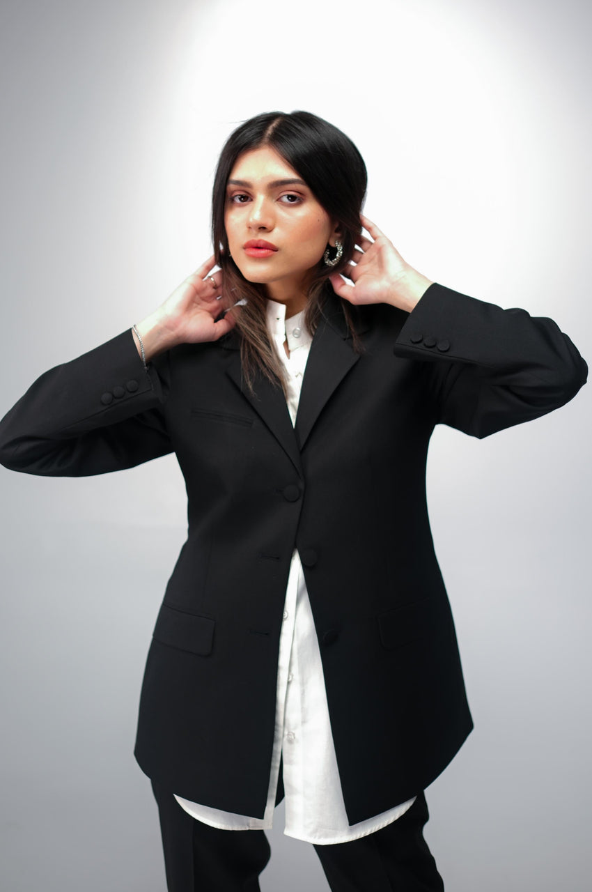 Executive Edge Blazer