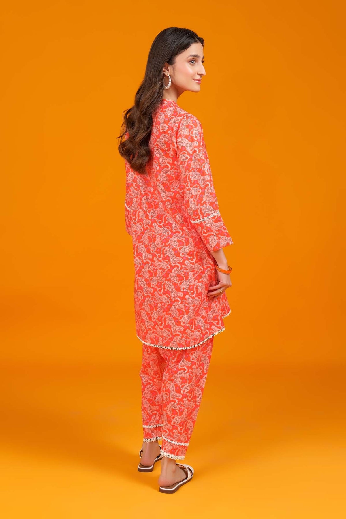 Saadia Asad
