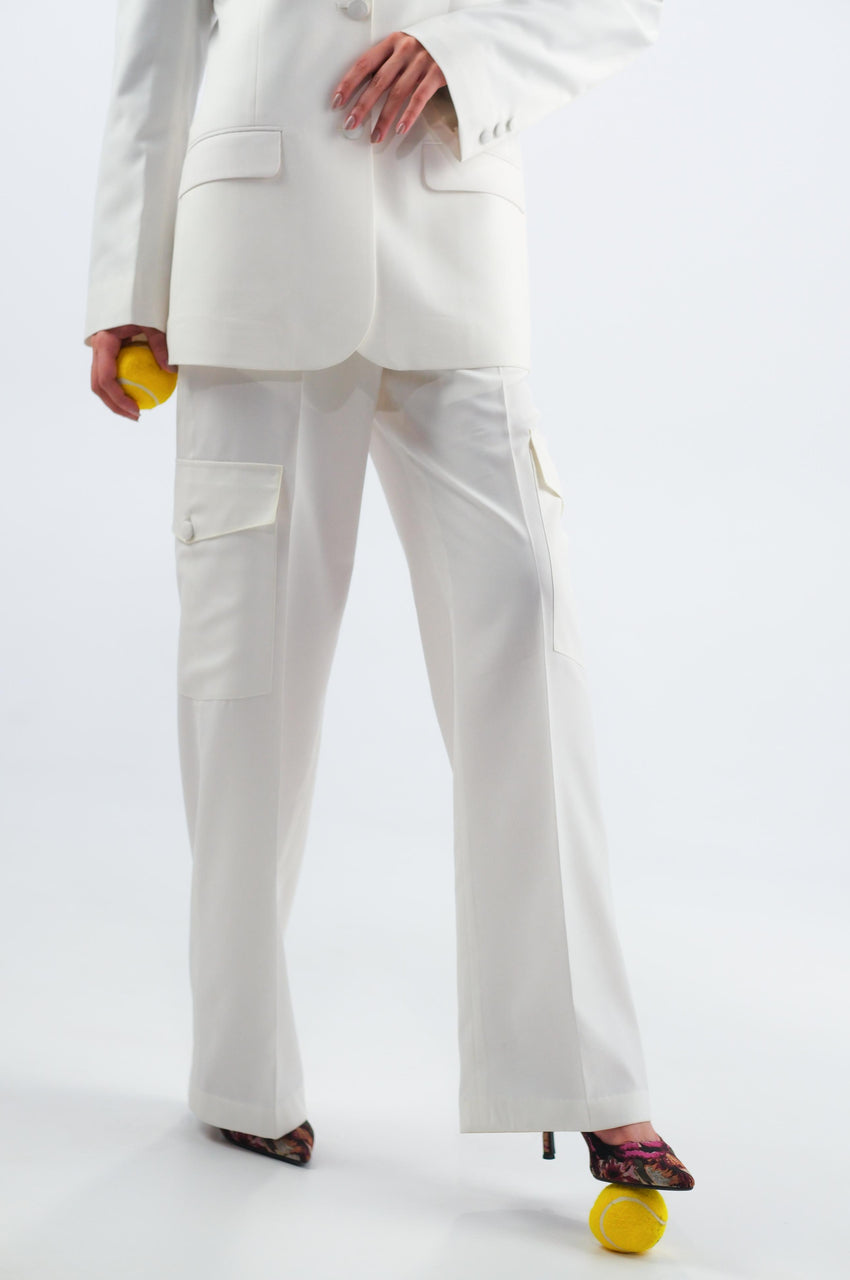 Cargo Trousers