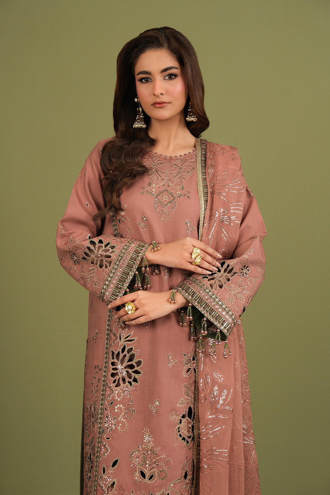 Alizeh – Vesper Style