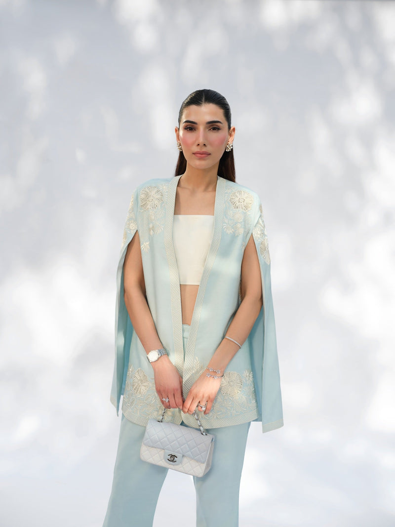The Deena Set
