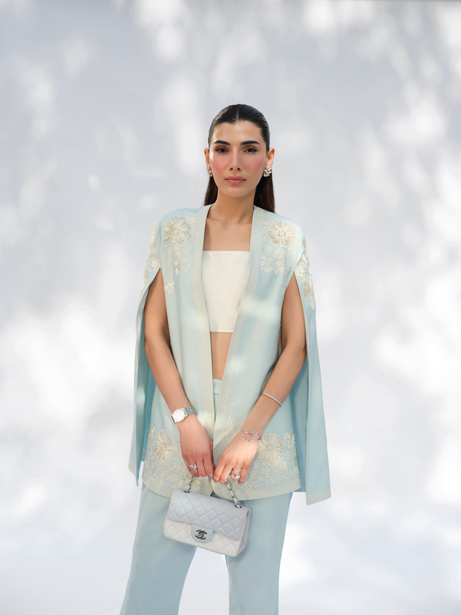 The Deena Set