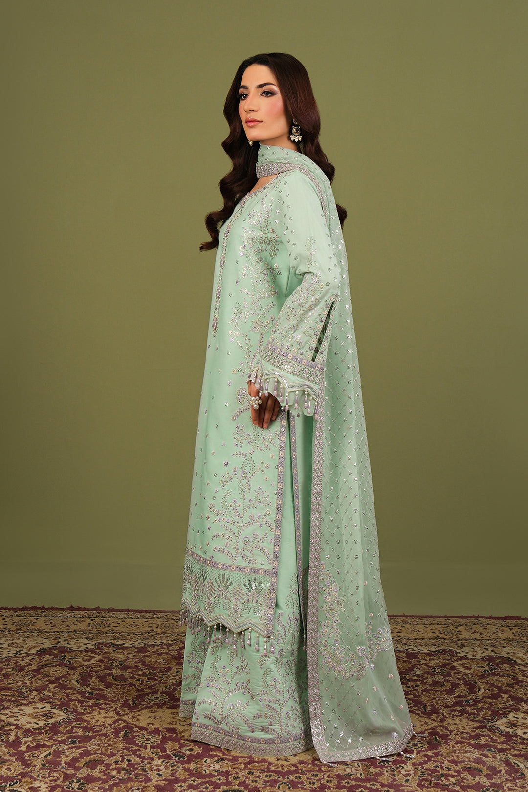 Alizeh – AF-RS-15-Pearly Style
