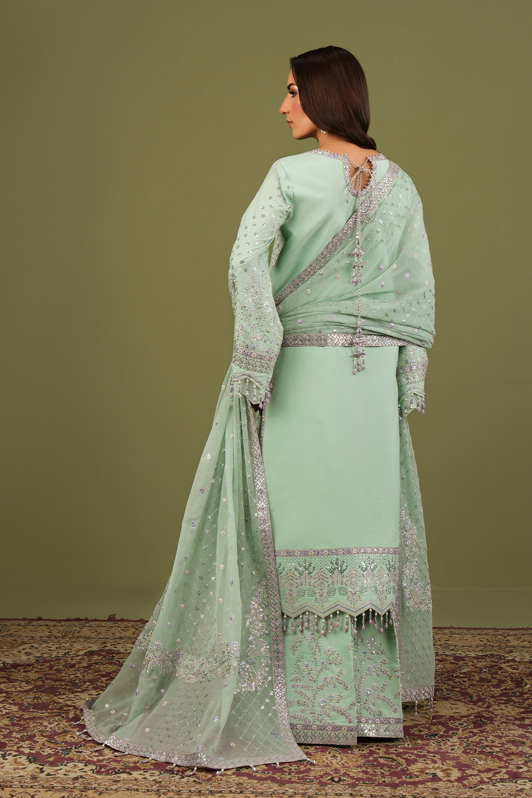 Alizeh – AF-RS-15-Pearly Style