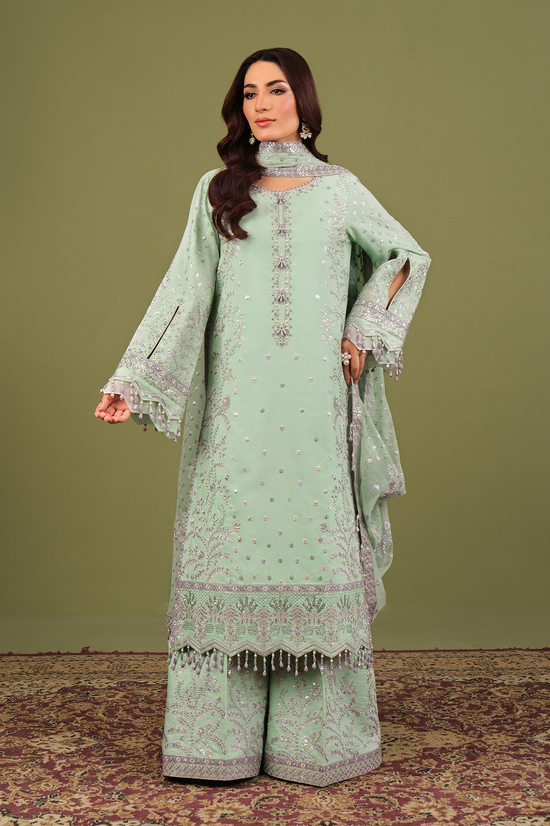 Alizeh – AF-RS-15-Pearly Style