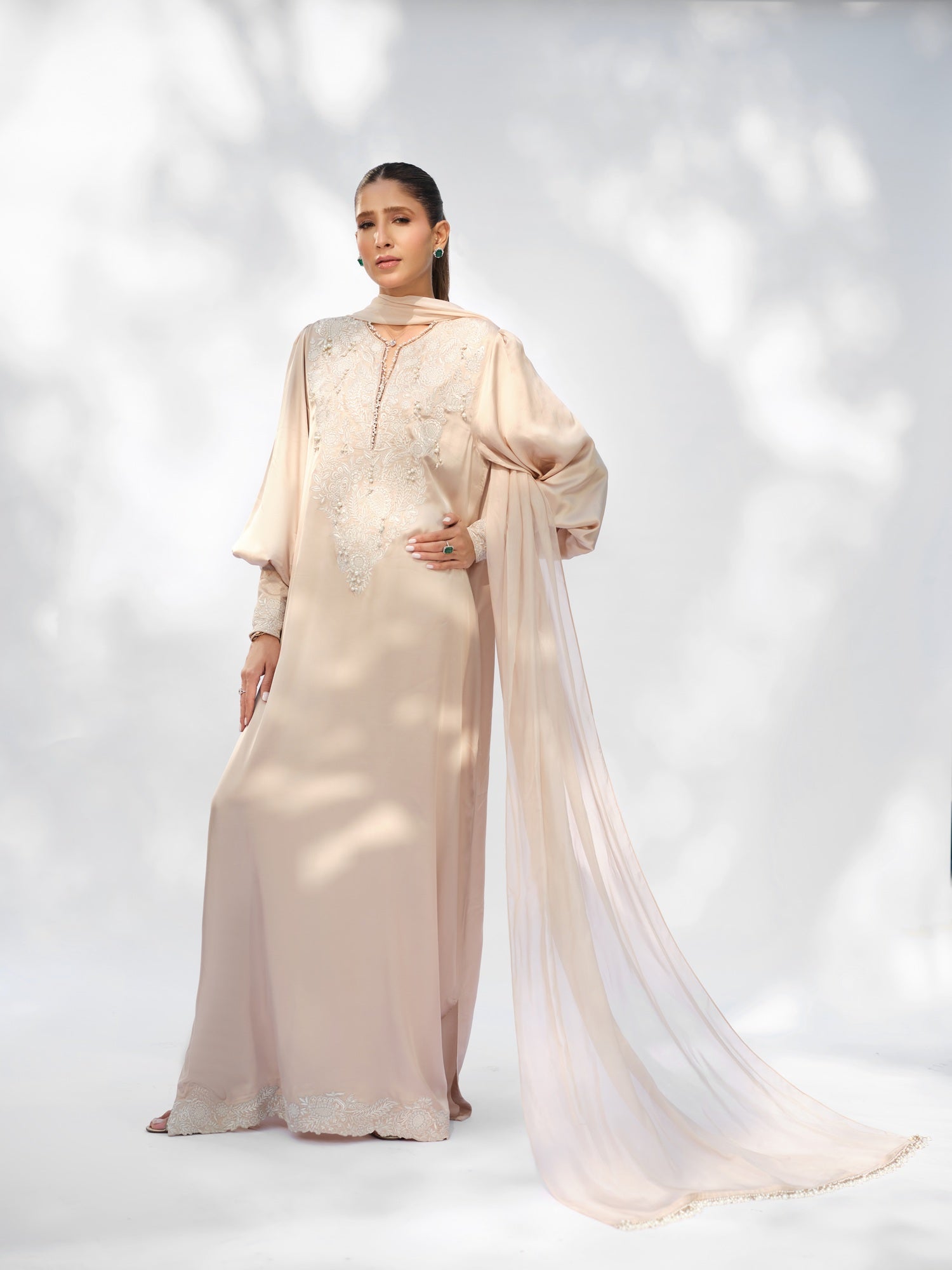 The Amal Jalabiya
