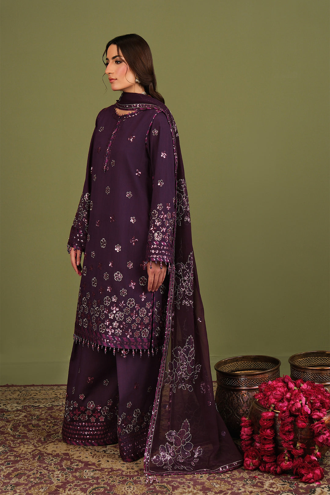 Alizeh – AF-RS-09-Mulbery Style