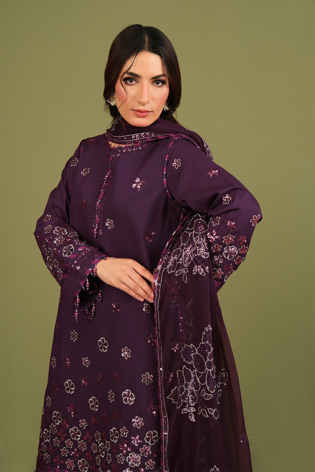 Alizeh – AF-RS-09-Mulbery Style