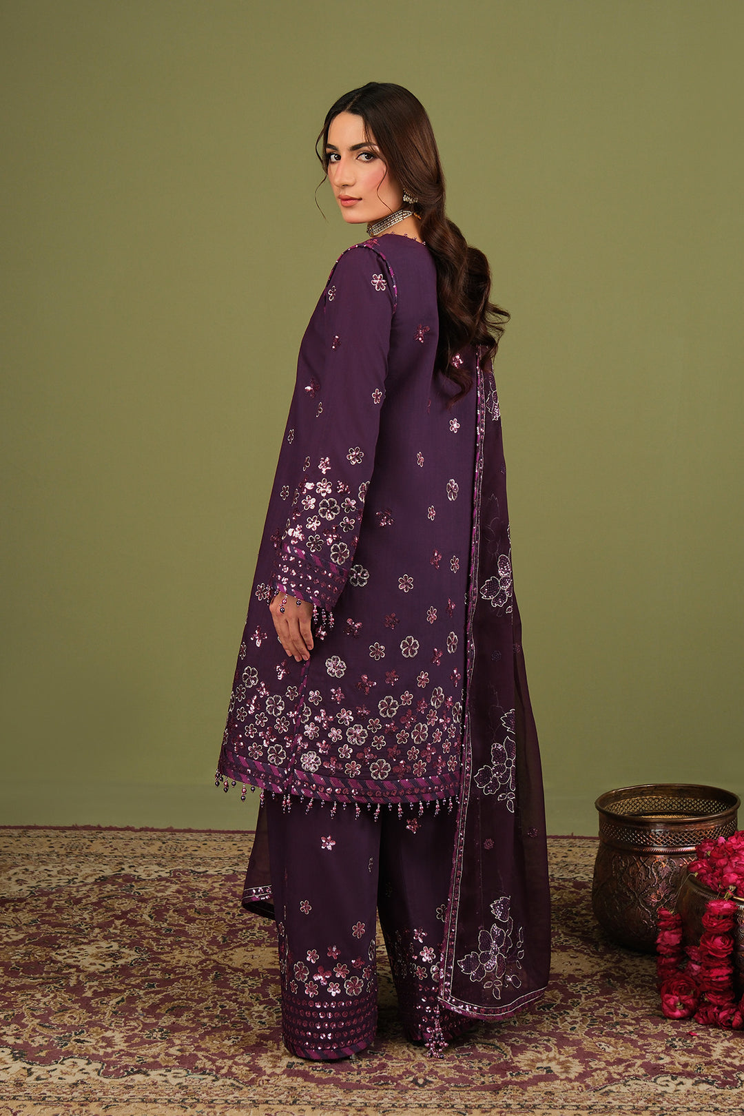 Alizeh – AF-RS-09-Mulbery Style
