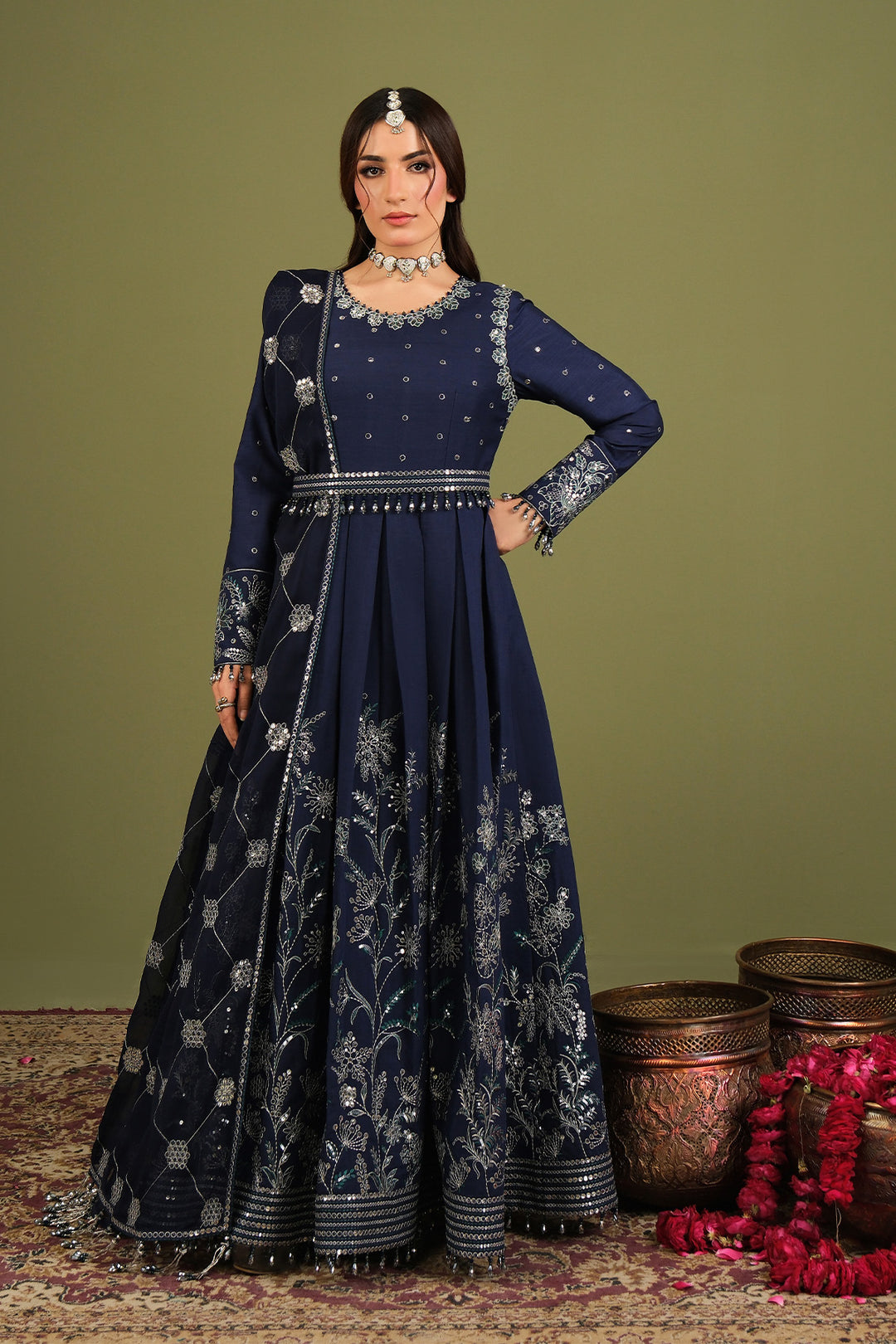 Alizeh – AF-RS-11-Abaan Style