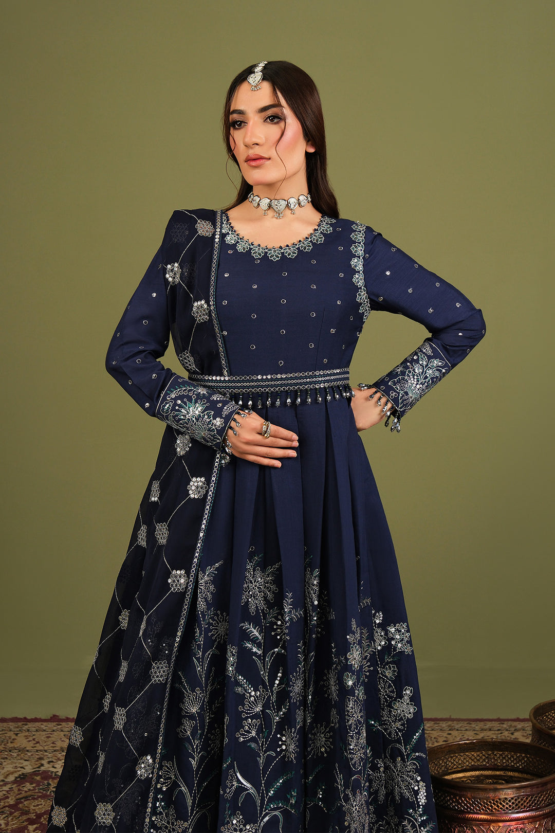 Alizeh – AF-RS-11-Abaan Style