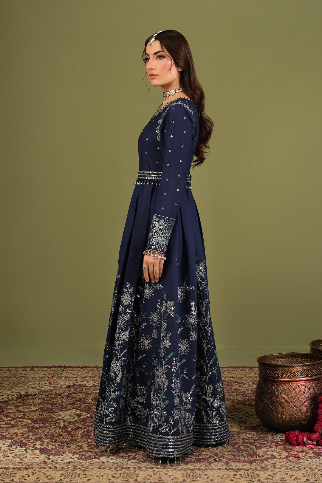 Alizeh – AF-RS-11-Abaan Style