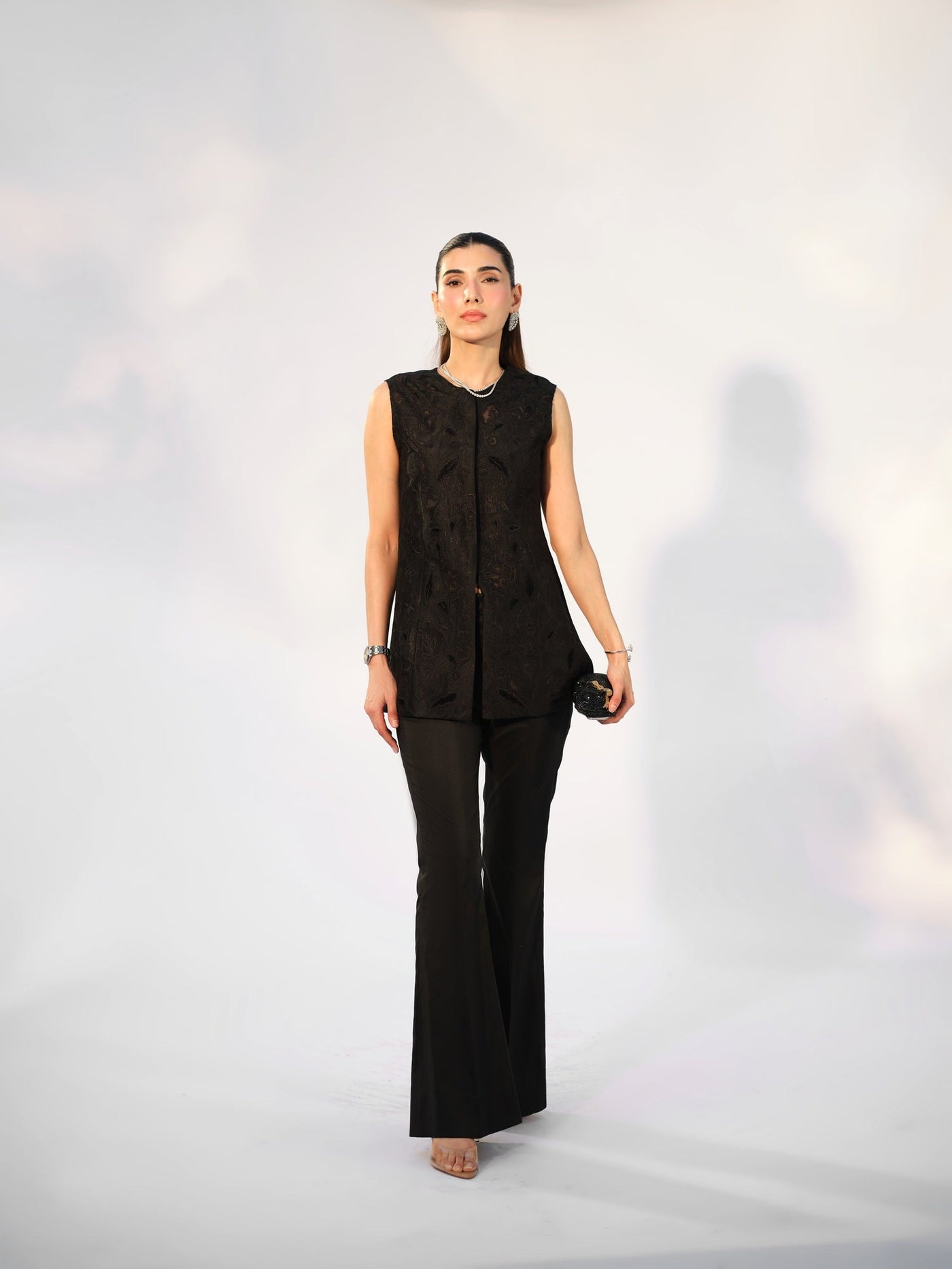 The Nadine Set
