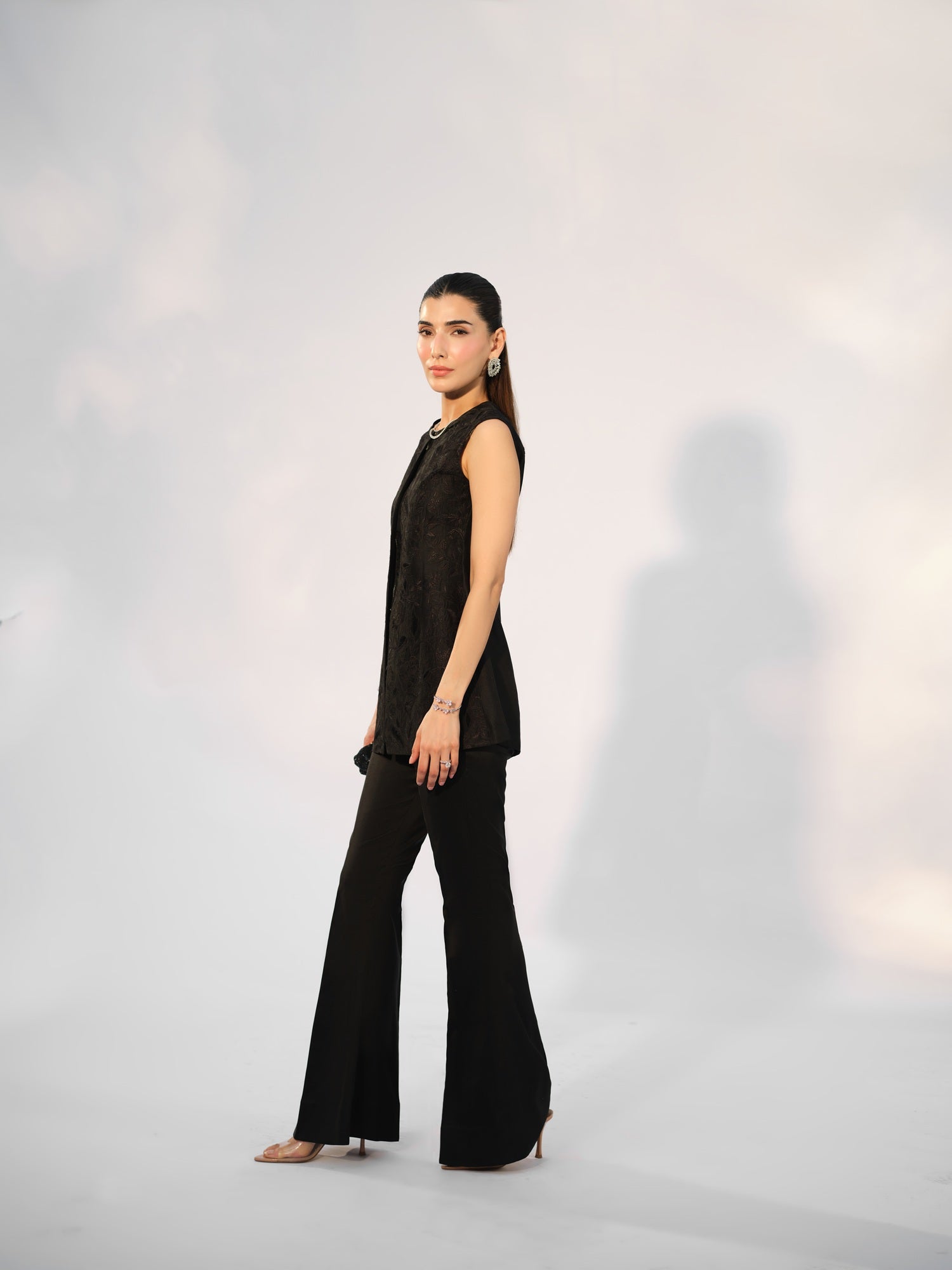 The Nadine Set