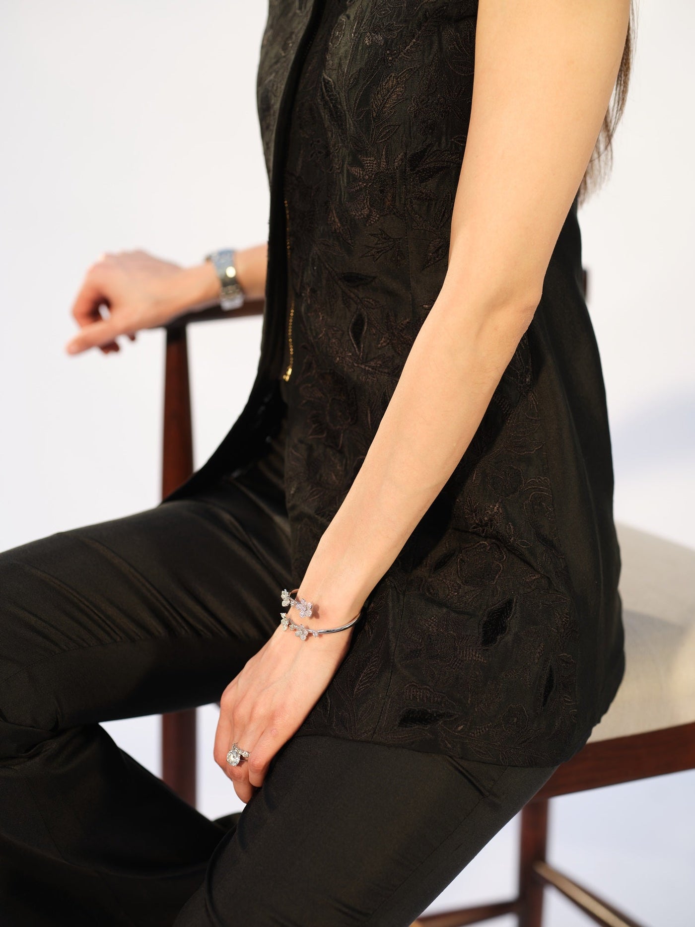 The Nadine Set