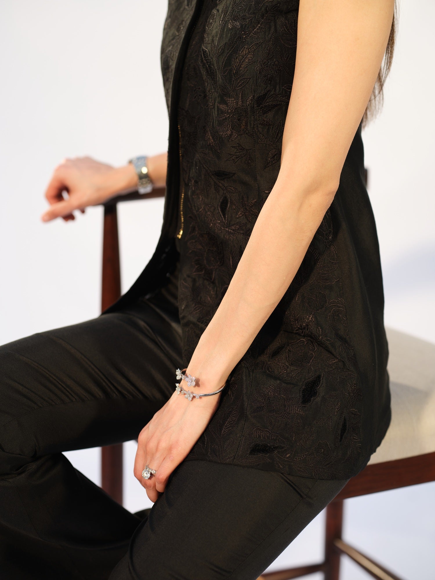 The Nadine Set