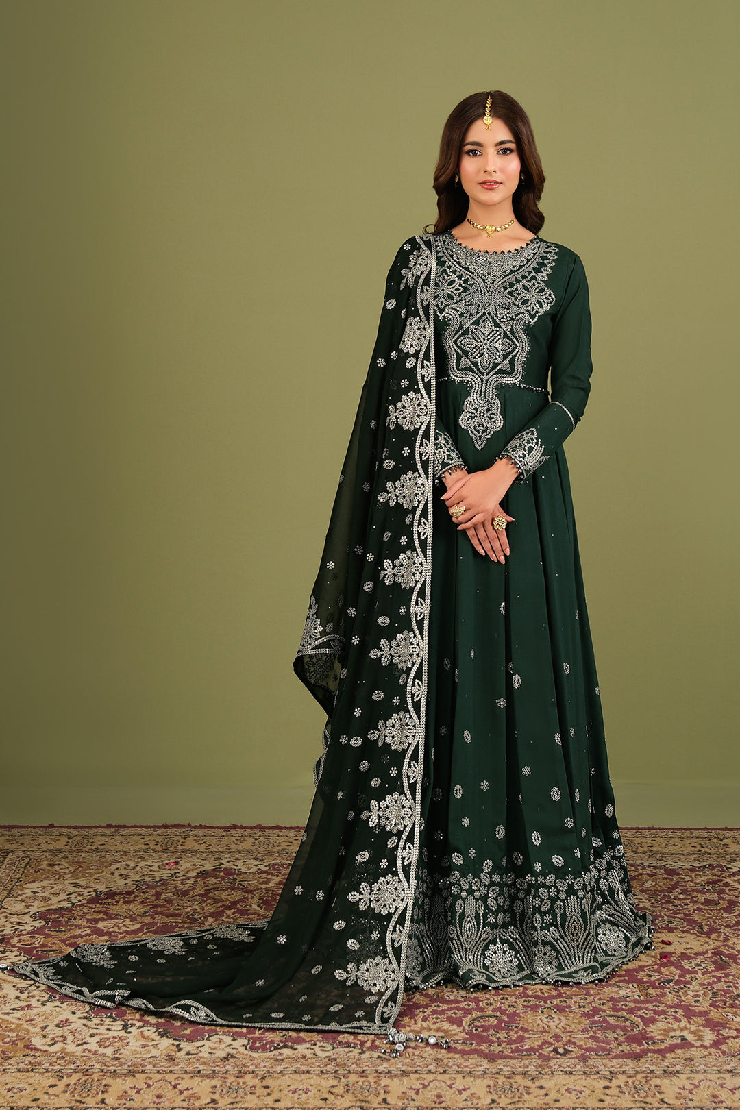 Alizeh – AF-RS-14-Alice Style