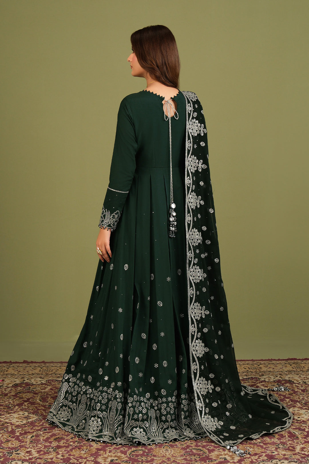 Alizeh – AF-RS-14-Alice Style
