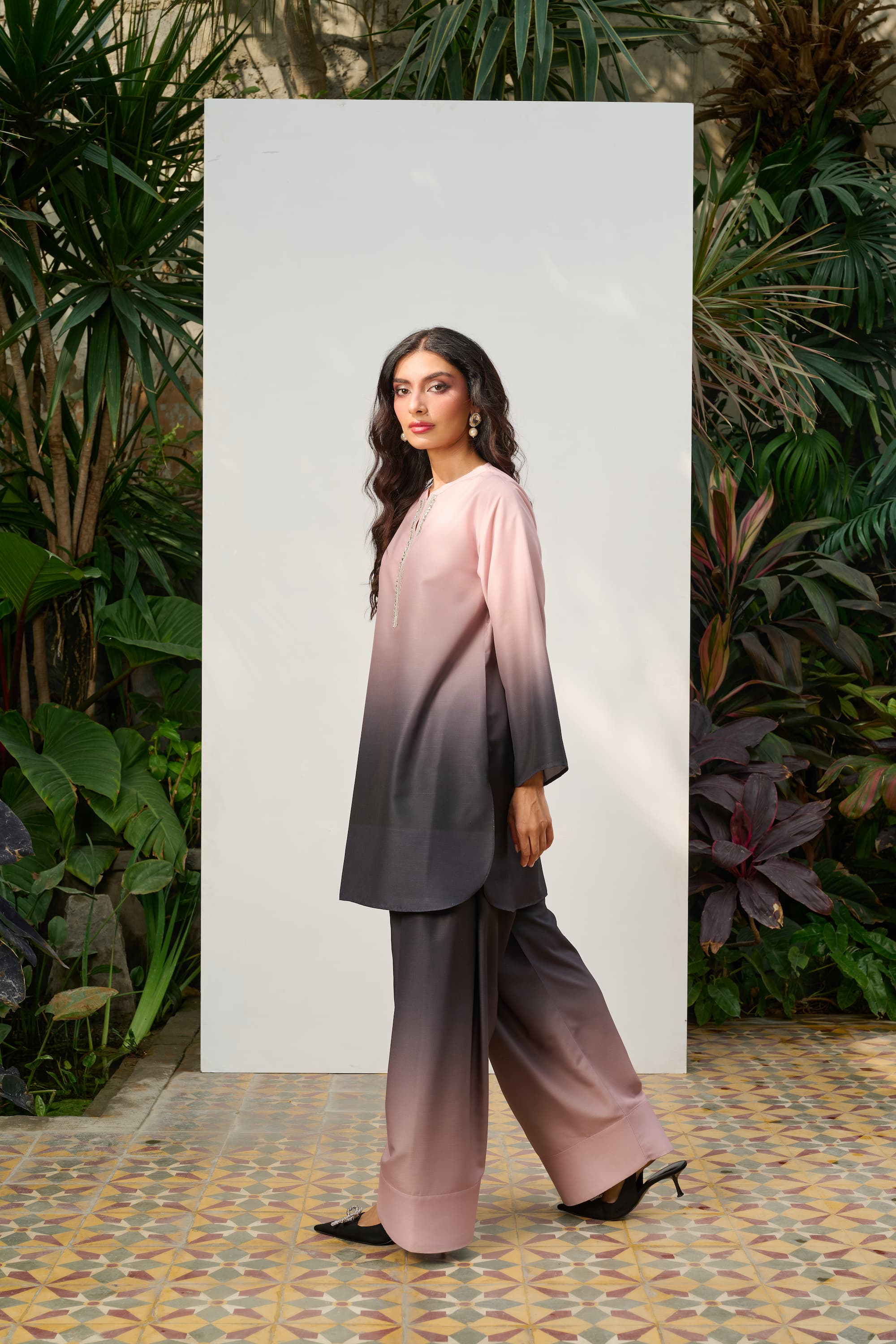 Dusk To Dawn 2-Piece