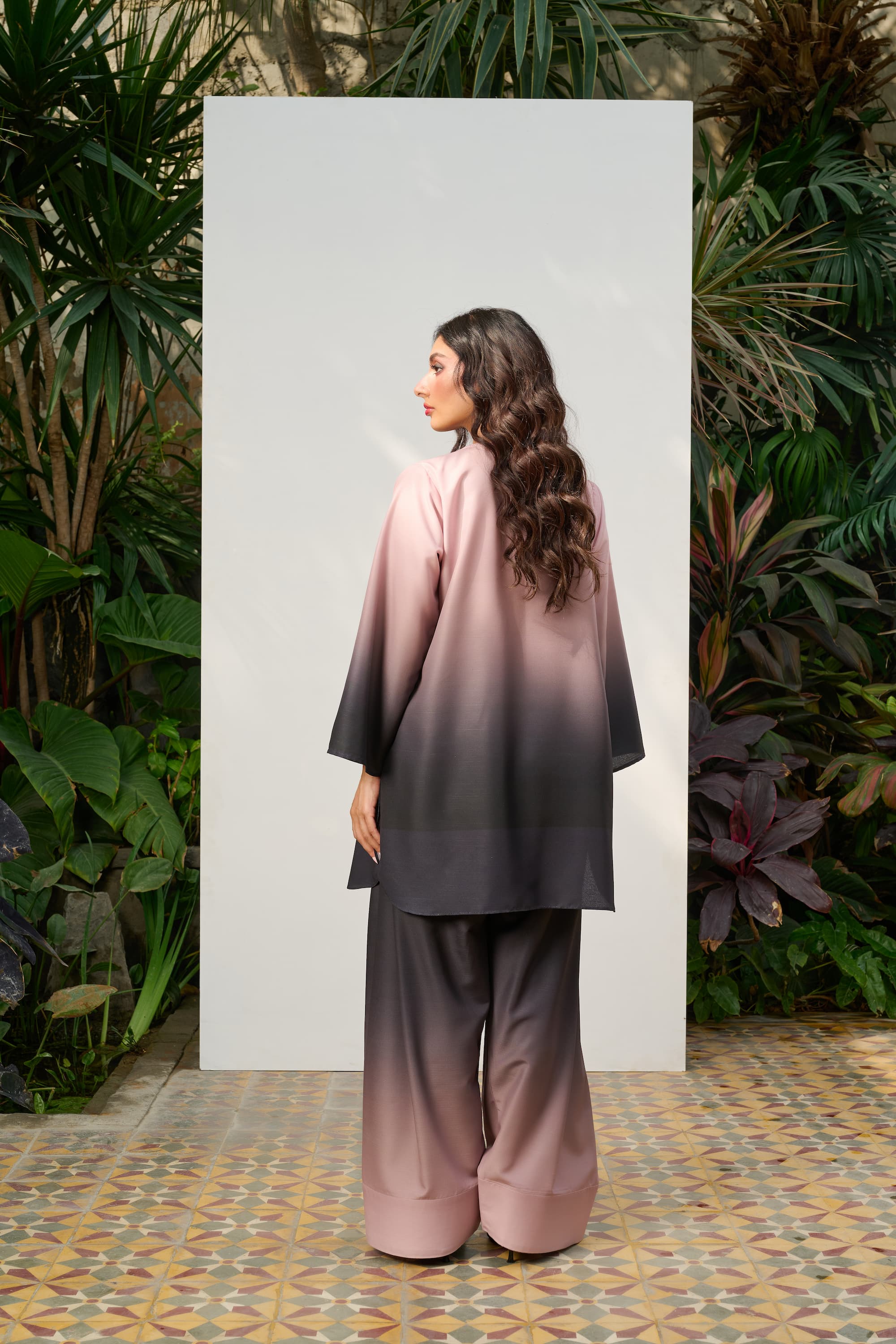Dusk To Dawn 2-Piece