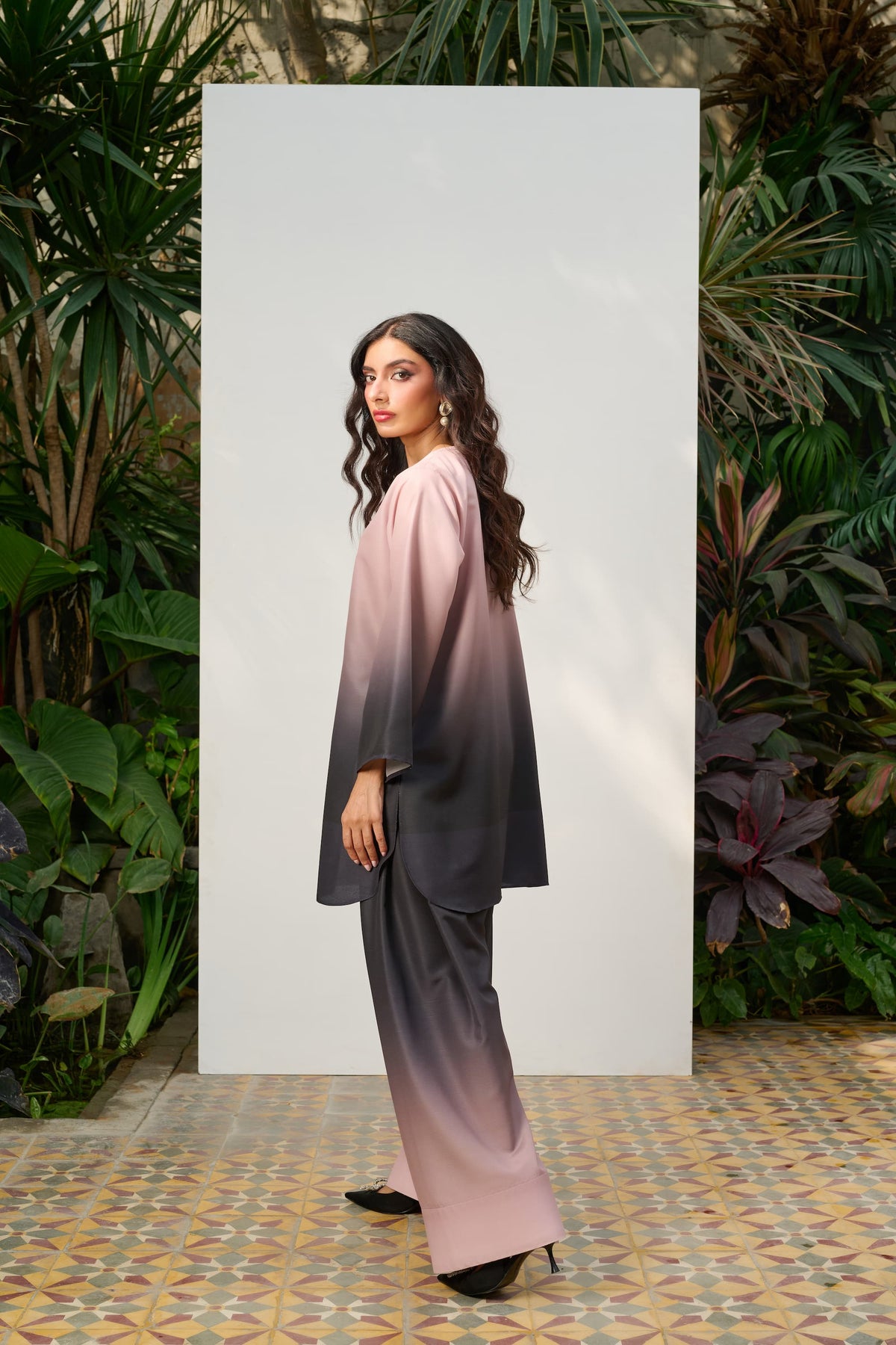 Dusk To Dawn 2-Piece