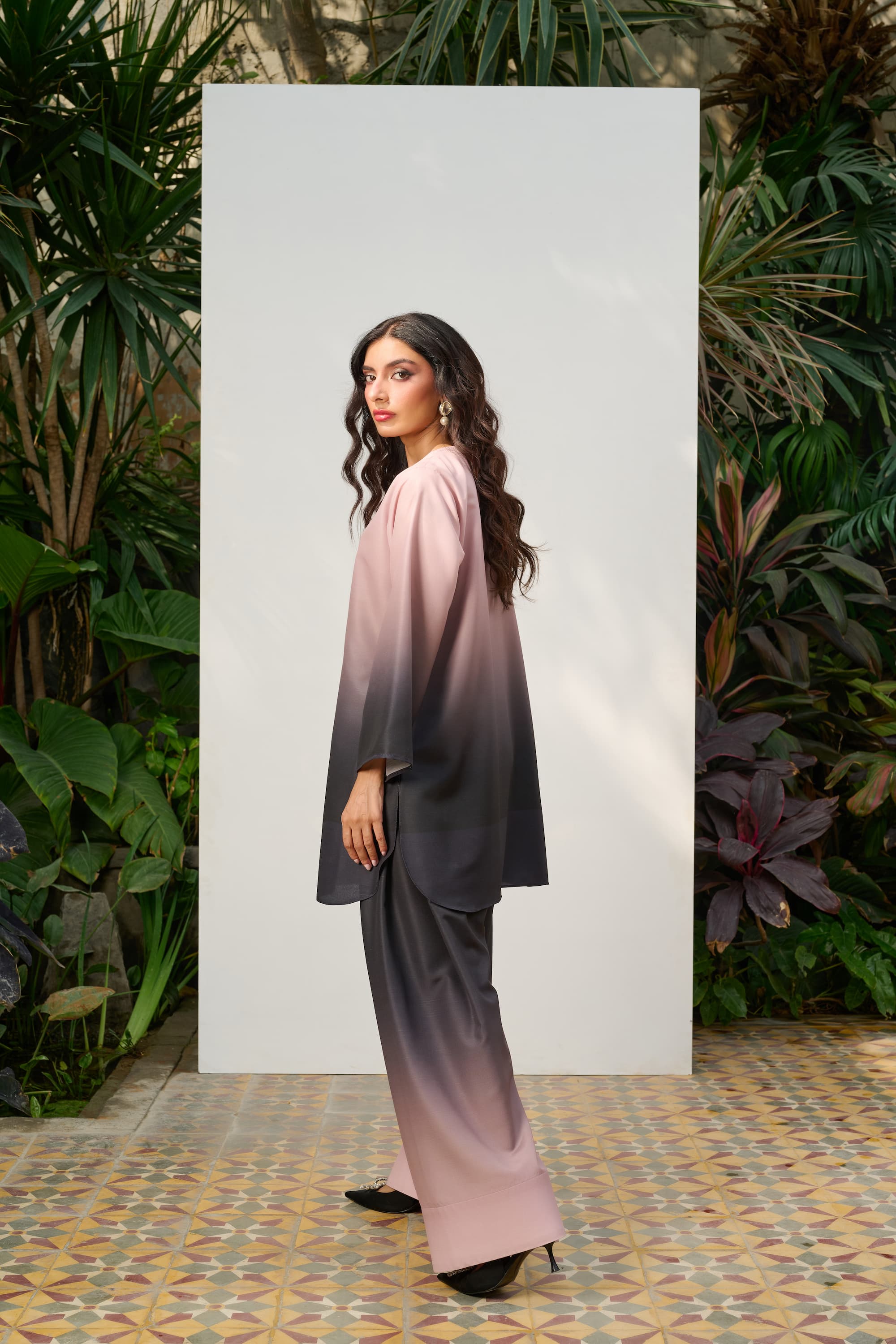 Dusk To Dawn 2-Piece
