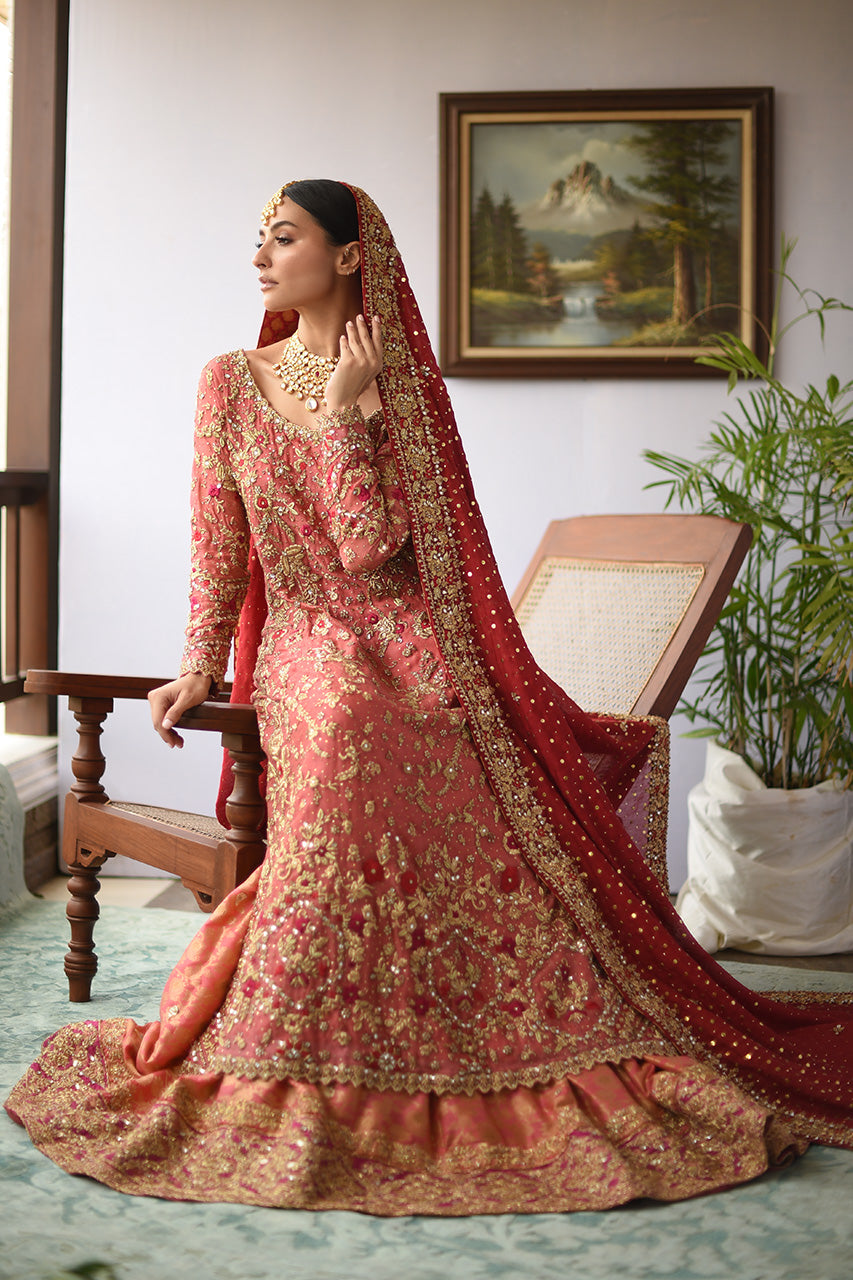 Nadia Farooqui