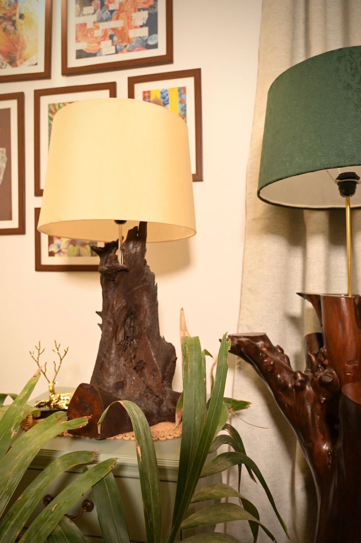 Lamp
