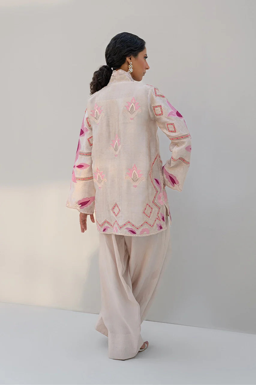 Blush RTD