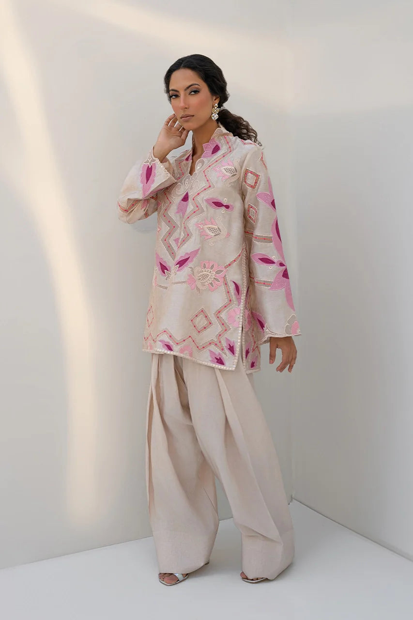 Blush RTD