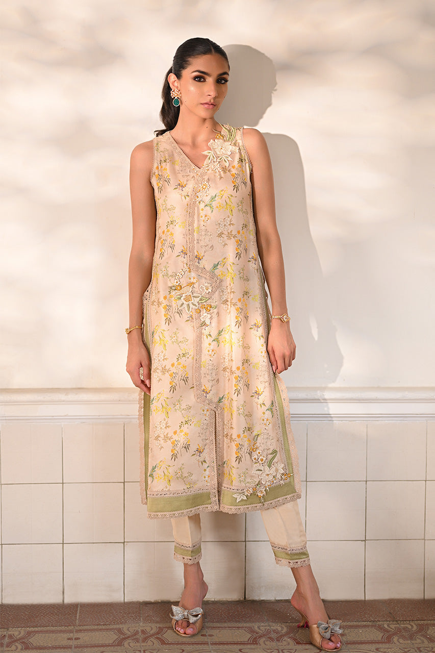 Willow Sage Rtd