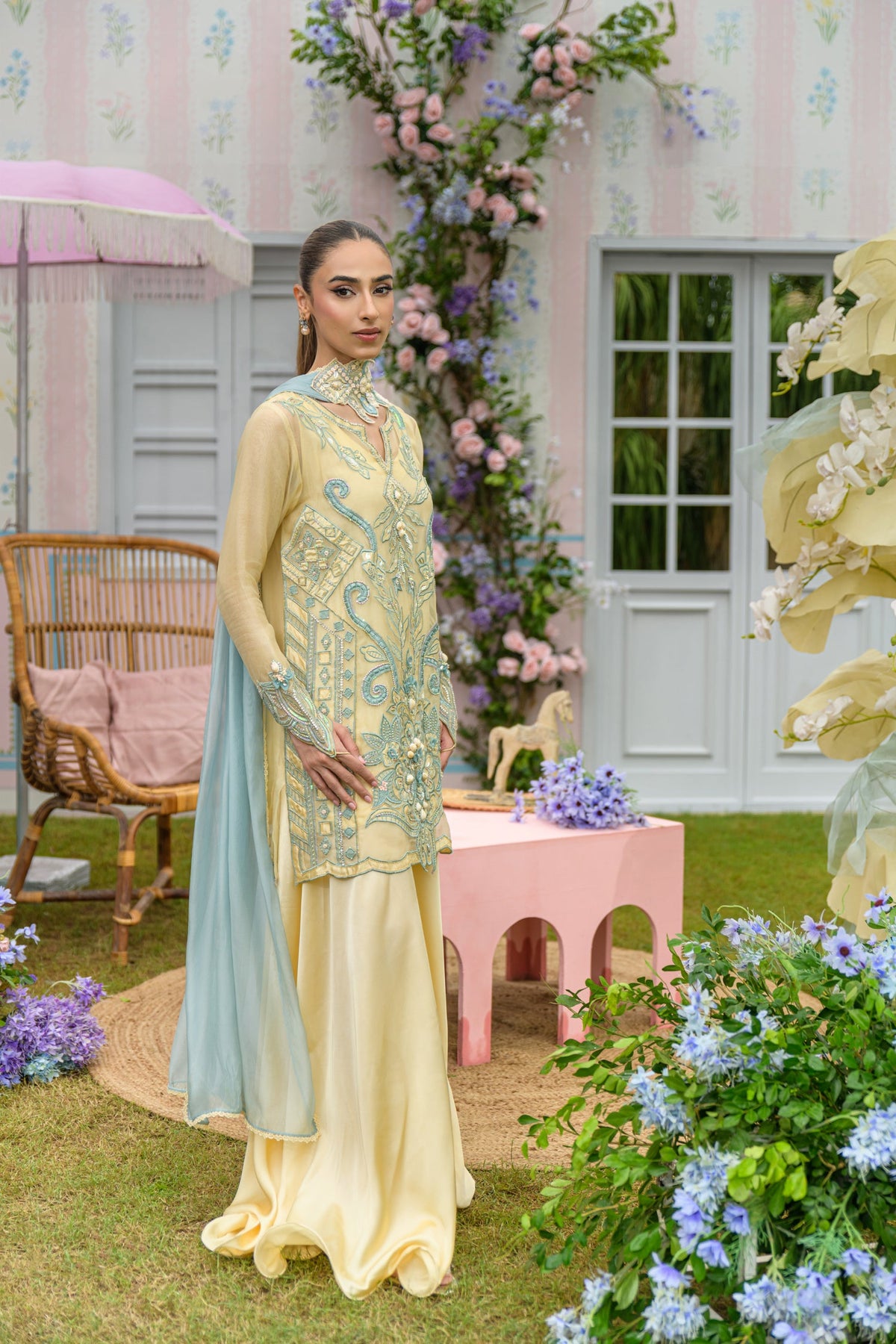 Flairs Studio