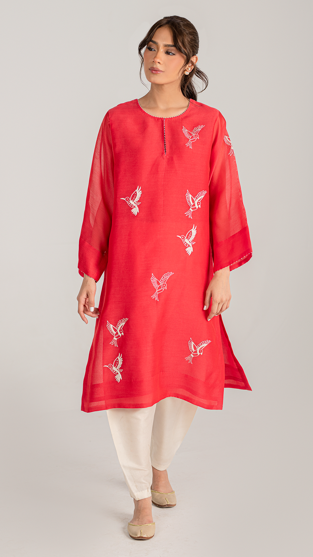 Coral Crush